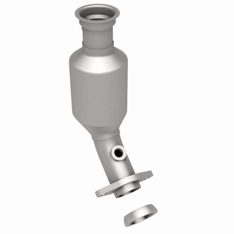 MagnaFlow Conv DF 02-03 Liberty D/S Frt 3.7L