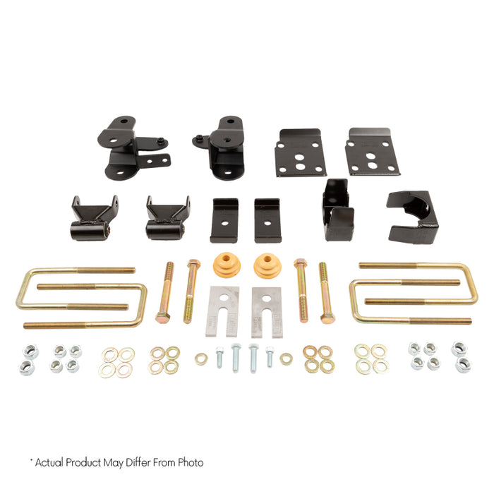 Belltech FLIP KIT 95-99 GM Suburban C1500 7inch