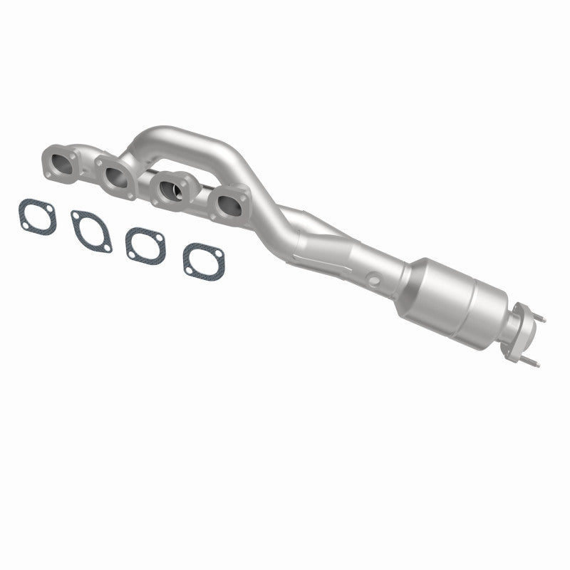 MagnaFlow Conv DF BMW 99-03 540I 4.4L / 99-01 740I/740IL 4.4L California - P/S