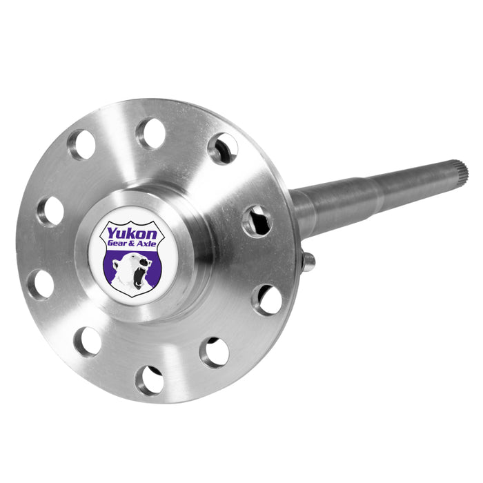 Yukon Gear 1541H Alloy Rear Left Axle for Dana 44 JK Rubicon 32 Spline