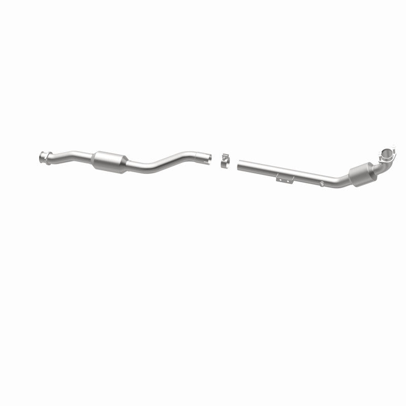 MagnaFlow Conv DF 01-04 Mercedes E320 Driver Side CA