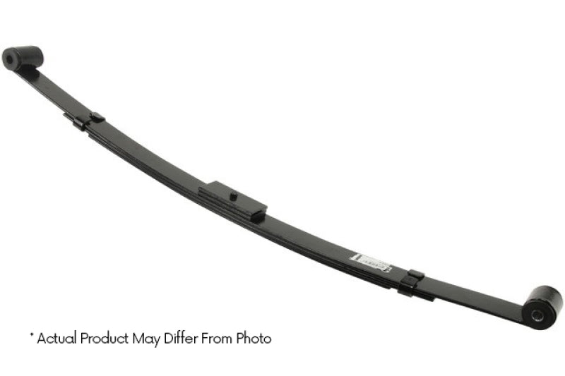 Belltech LEAF SPRING 98-03 DODGE DURANGO 2inch