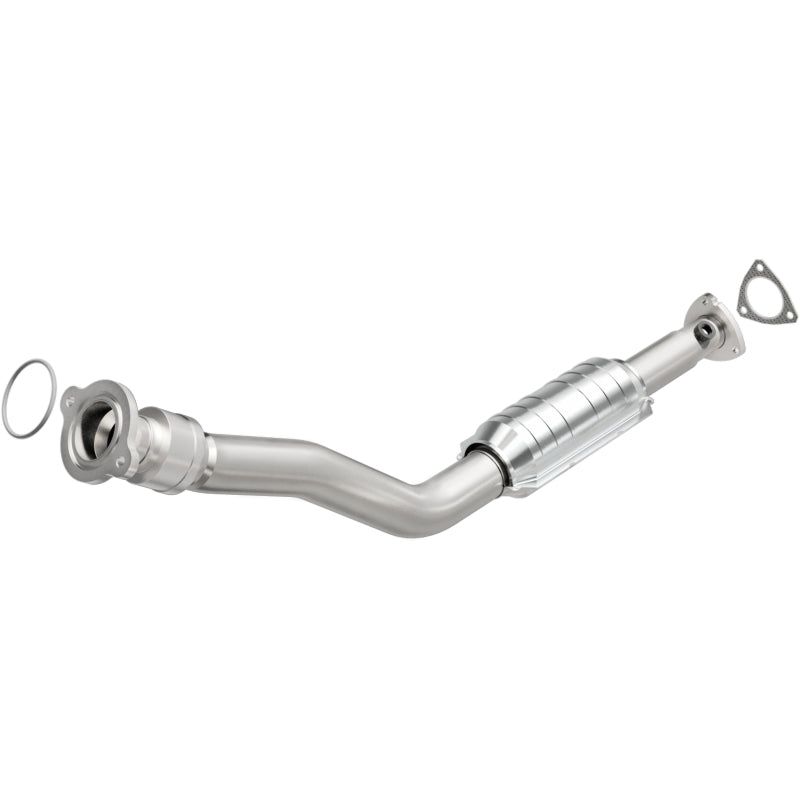 MagnaFlow Conv DF 97-03 Chevy Malibu 3.1L