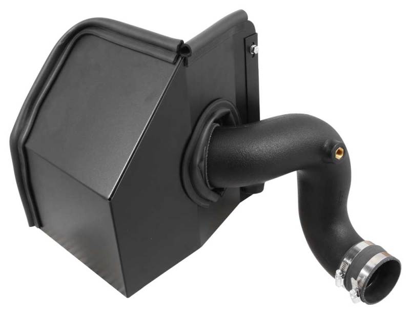 K&N 2013-2015 Hyundai Santa Fe L4-2.4L F/I Aircharger Performance Intake