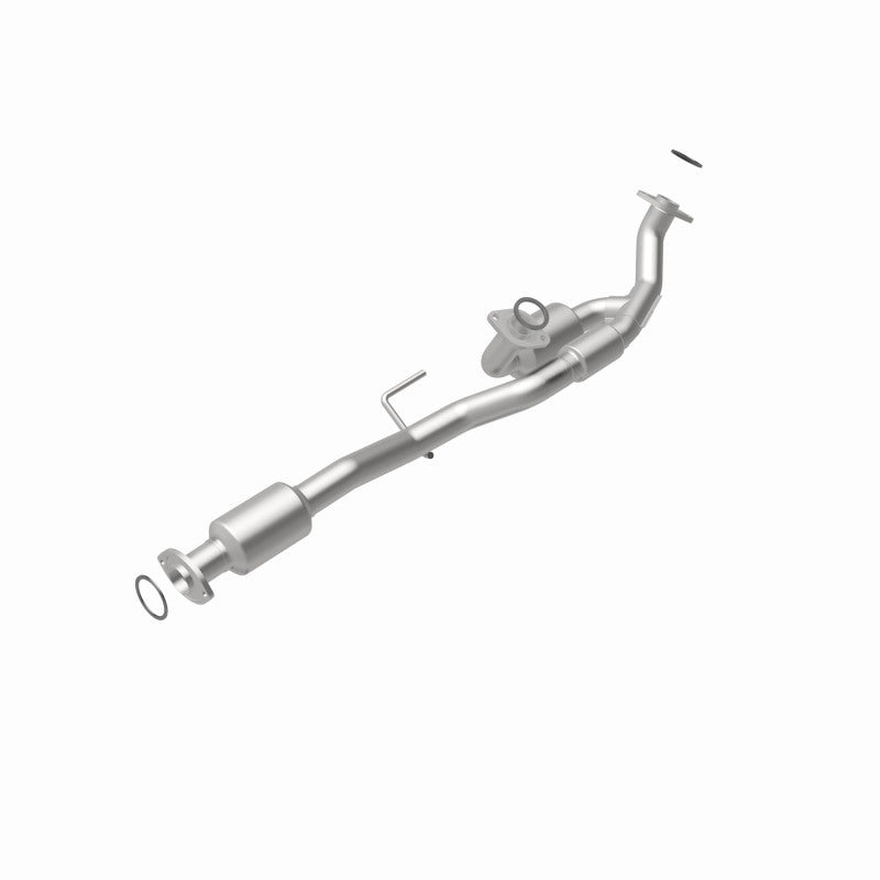 MagnaFlow Conv Direct Fit 97-01 Toyota Camry 3.0L / 96-98 Lexus ES300 3.0L