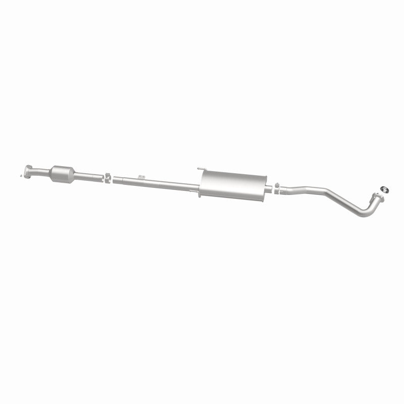 MagnaFlow 08-10 Toyota Highlander 3.3L OEM Grade Direct Fit Catalytic Converter