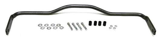 Hellwig 64-72 GM A-Body Solid Chromoly 1in Rear Sway Bar