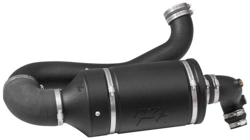 K&N 15-17 Can-Am Maverick AirCharger Performance Intake