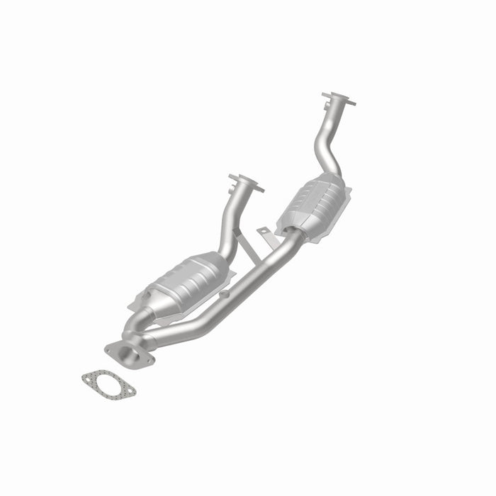 MagnaFlow Conv DF 99-02 Windstar 3.8L