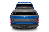 Extang 22-23 Nissan Frontier (6ft. 1in. Bed) Solid Fold ALX