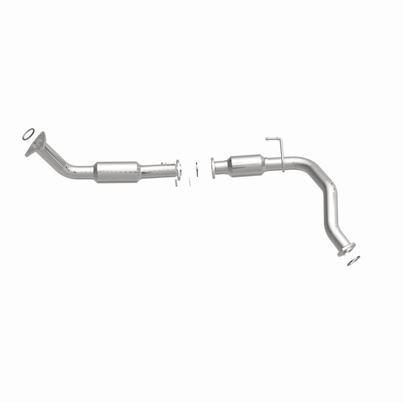 MagnaFlow Conv Direct Fit 08-15 Toyota Sequoia