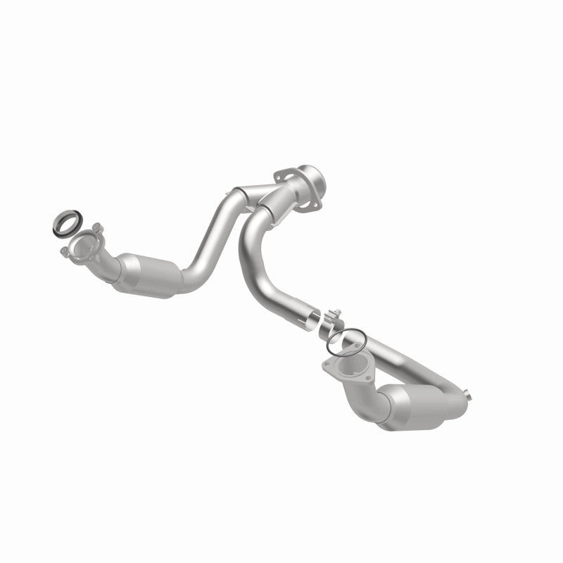 MagnaFlow Conv DF 2007-2008 Cadillac Escalade 6.2L