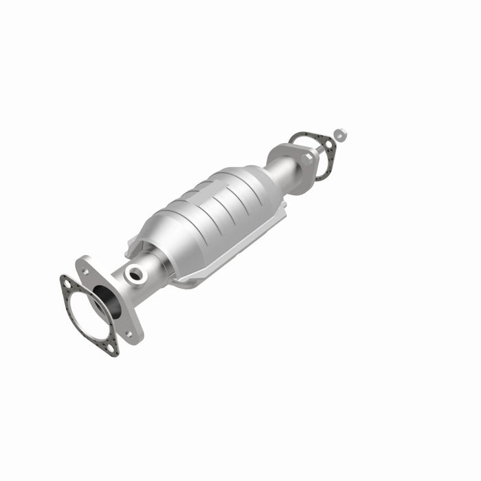 MagnaFlow 02-03 Mitsubishi Lancer V4 2.0L (excl. Turbocharged) Rear Direct Fit Catalytic Converter