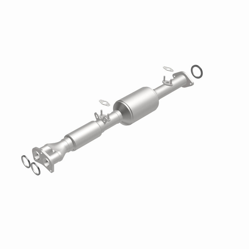 MagnaFlow Conv Direct Fit 91-95 Toyota Previa 2.4L