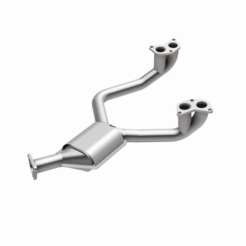 MagnaFlow Conv DF 90-94 Legacy 2.2 Front CA