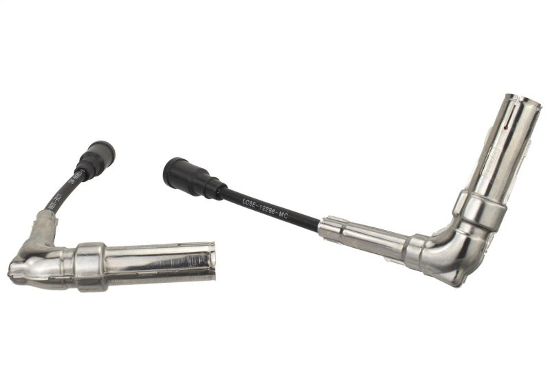 Ford Racing 20-22 Super Duty 7.3L Gas Ignition Coil & Wire - Set of 8