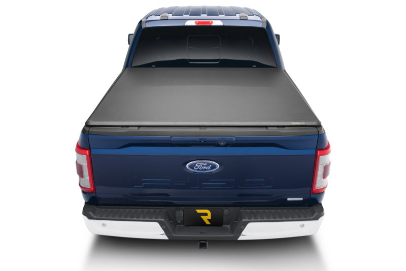 Extang 2021 Ford F150 (8 ft Bed) Trifecta ALX