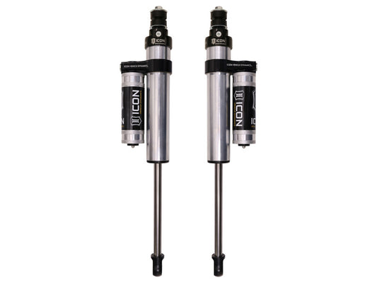 ICON 2005+ Ford F-250/F-350 Super Duty 4WD 7in Front 2.5 Series Shocks VS PB - Pair