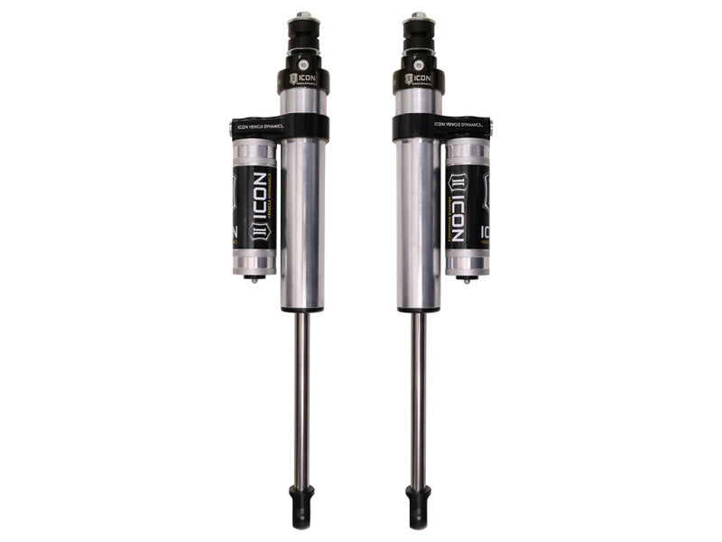 ICON 00-06 Toyota Tundra 6in Rear 2.5 Custom Shocks VS PB - Pair