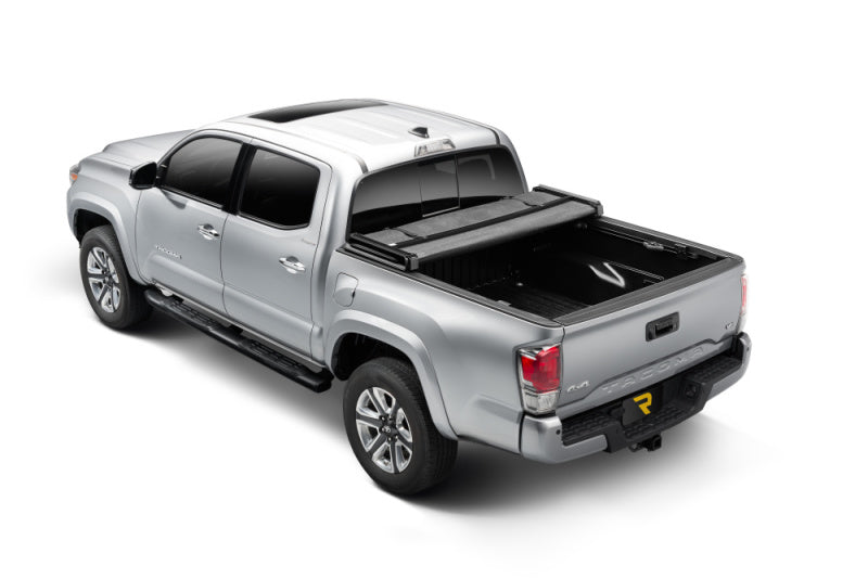 Extang 07-13 Toyota Tundra LB (8ft) (w/o Rail System) Trifecta 2.0