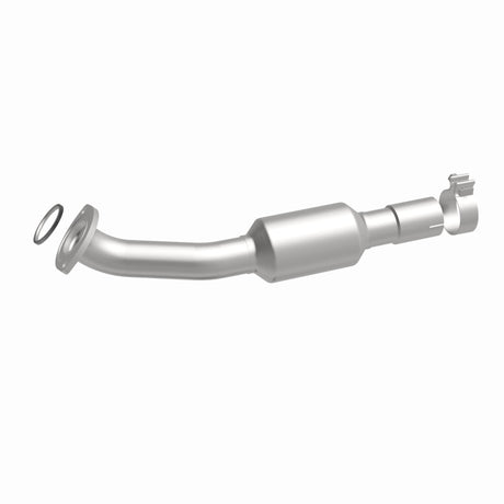 MagnaFlow Conv DF 09-12 Toyota RAV4 2.5 3.5 Underbody