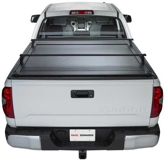 Pace Edwards 07-16 Toyota Tundra Reg & Double Cab 8ft Bed UltraGroove