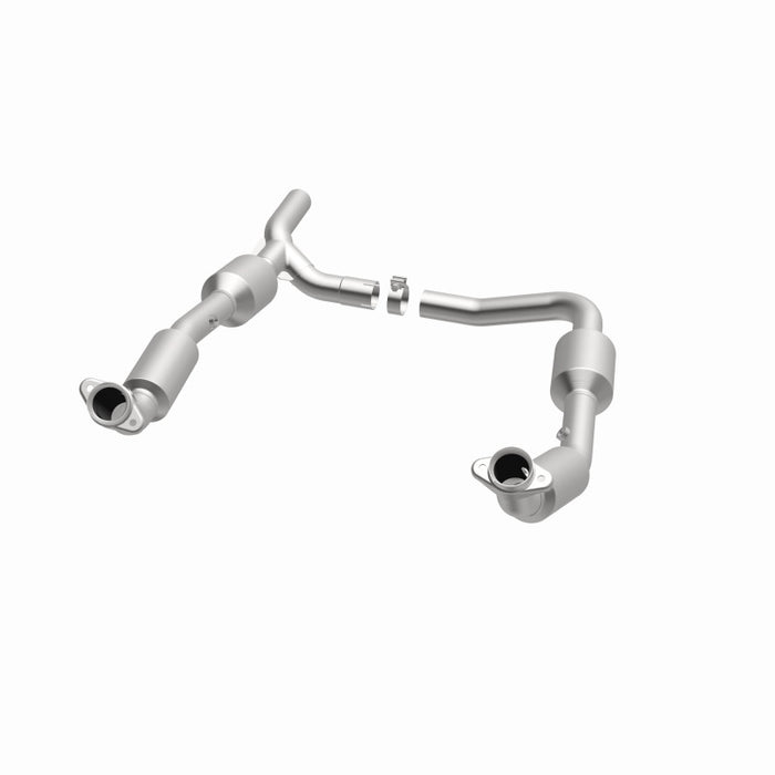 MagnaFlow Conv Direct Fit OEM 07-08 Ford E-150