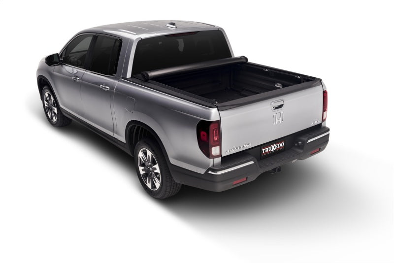 Truxedo 09-14 Ford F-150 8ft Lo Pro Bed Cover