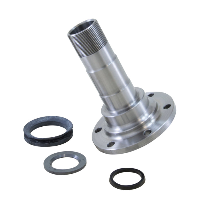 Yukon Gear Replacement Front Spindle For Dana 44 / GM