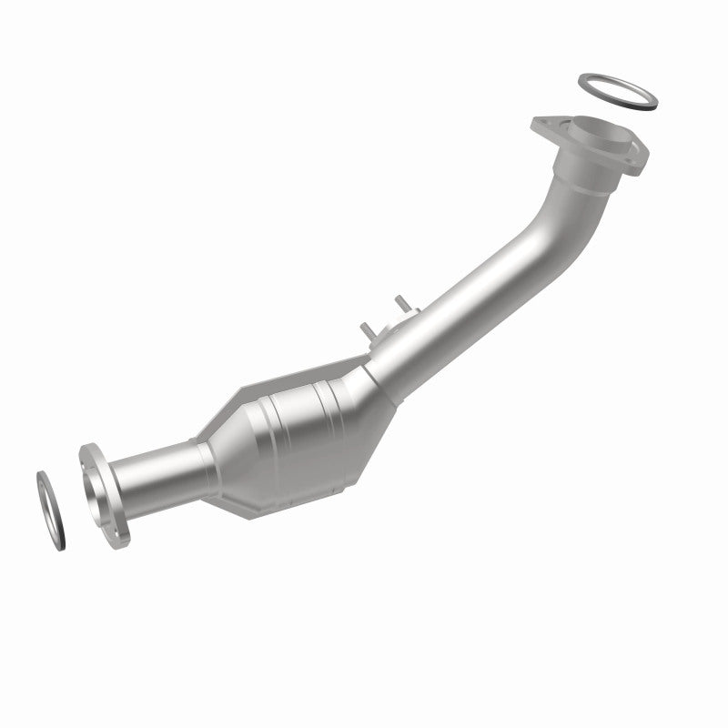 MagnaFlow Conv DF 01 Toyota Tacoma 2.4L Fron