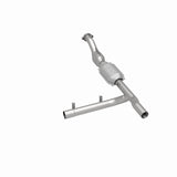 MagnaFlow Conv DF 97-98 Ford Trucks 4.6L