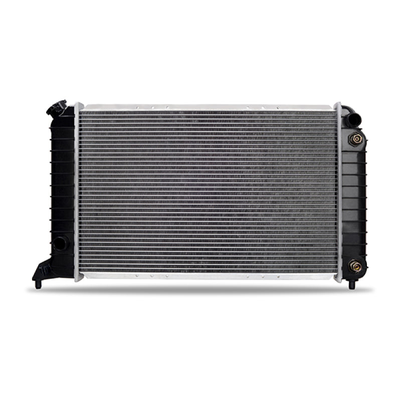 Mishimoto Chevrolet S10 Replacement Radiator 1995-1998