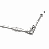 MagnaFlow Conv DF Chevrolet/GMC 1500 1/2 Ton