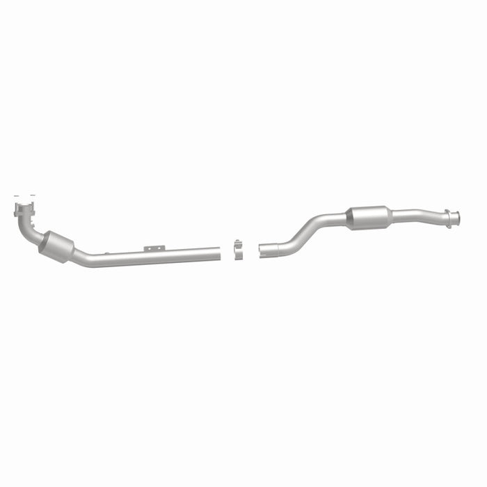 MagnaFlow Conv DF 98-03 Mercedes E320 3.2L