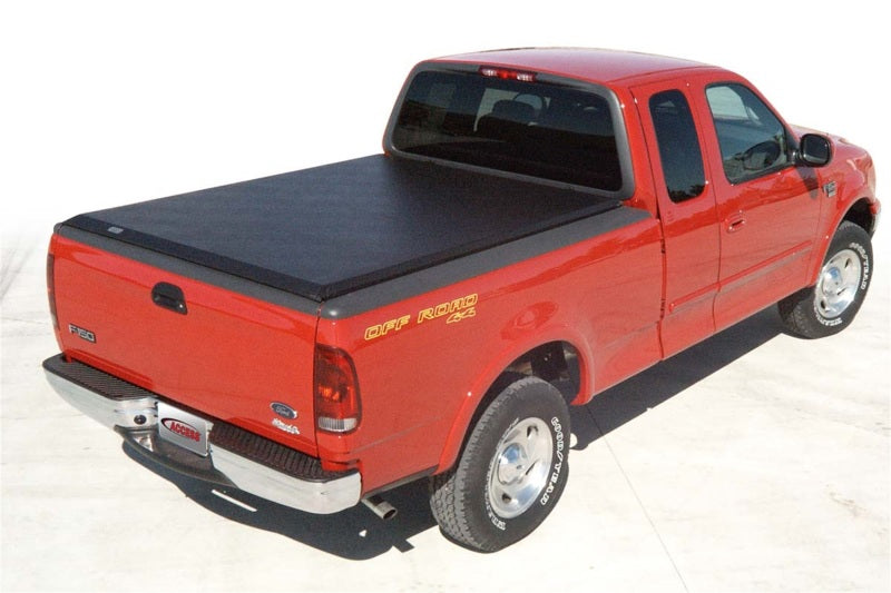 Access Original 97-03 Ford F-150 8ft Bed and 04 Heritage Roll-Up Cover