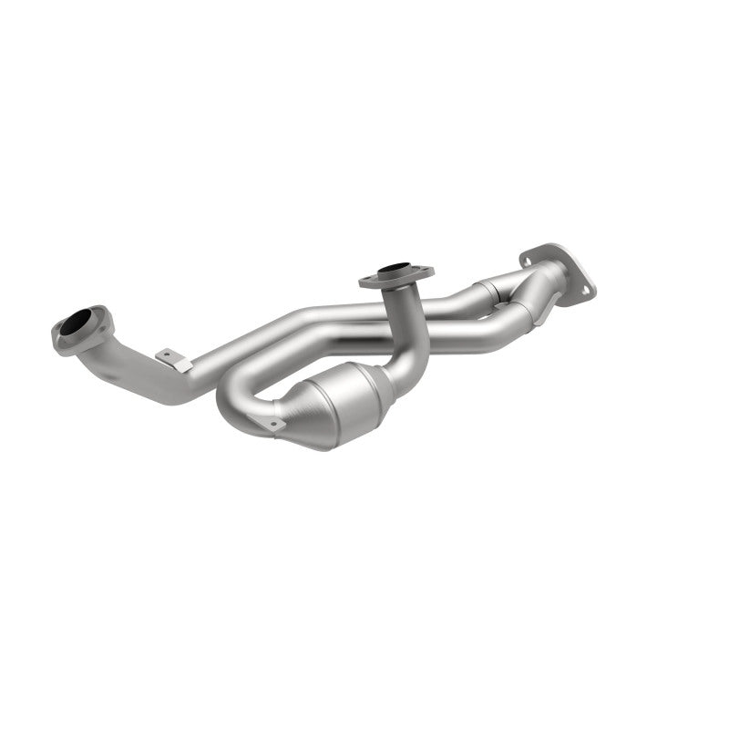 MagnaFlow Conv DF 99-01 Lexus ES300 3.0L