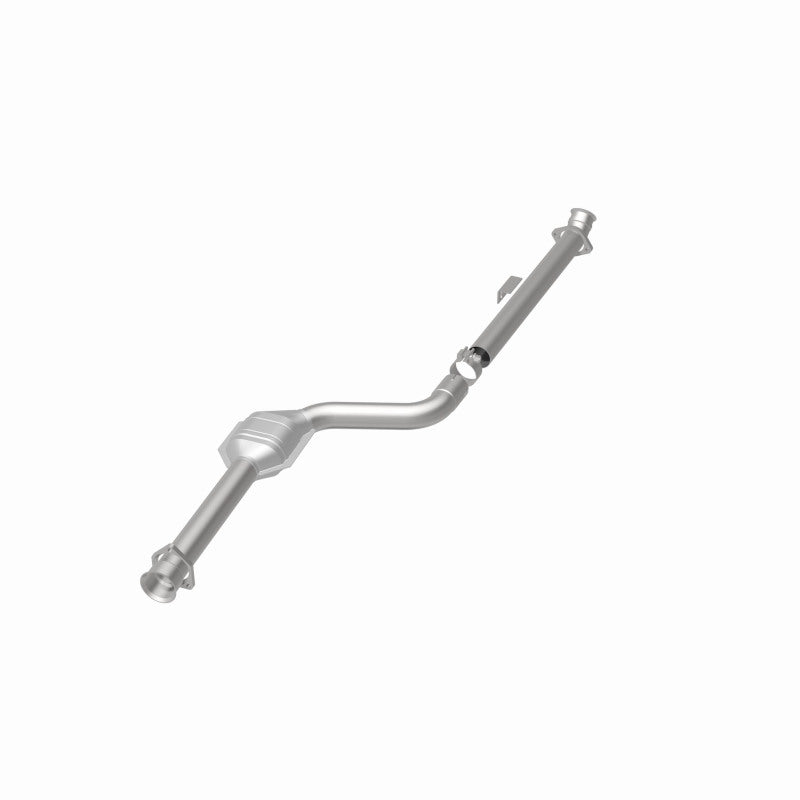 MagnaFlow Conv DF 03-05 Mercedes C230 1.8L