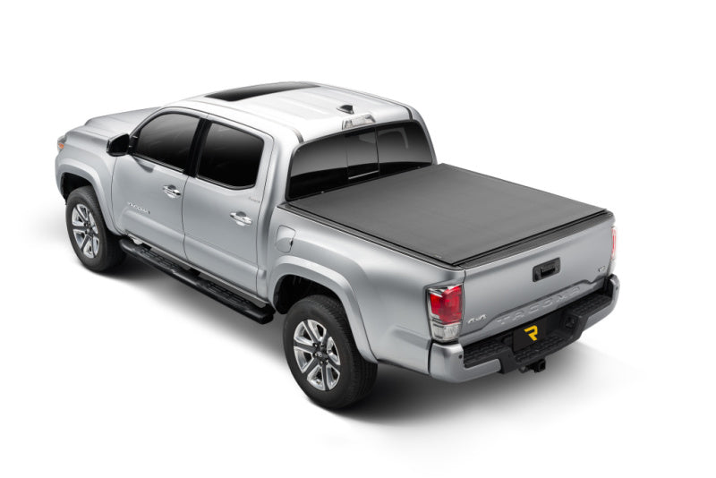 Truxedo 07-20 Toyota Tundra w/Track System 5ft 6in Sentry CT Bed Cover