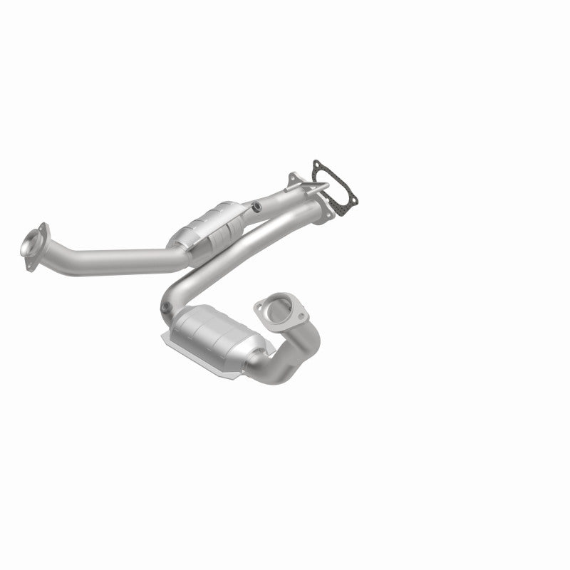 Magnaflow Conv DF 04-06 Ranger/BSeries 3.0L