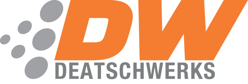 DeatschWerks 86-87 RX7 FC 1.3t 1000cc Low Impedance Top Feed Injectors