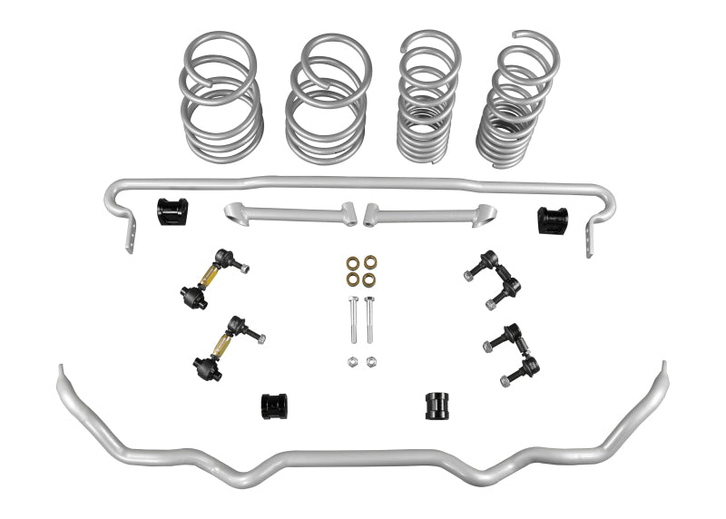 Whiteline Subaru STI VA Grip Series Stage 1 Kit