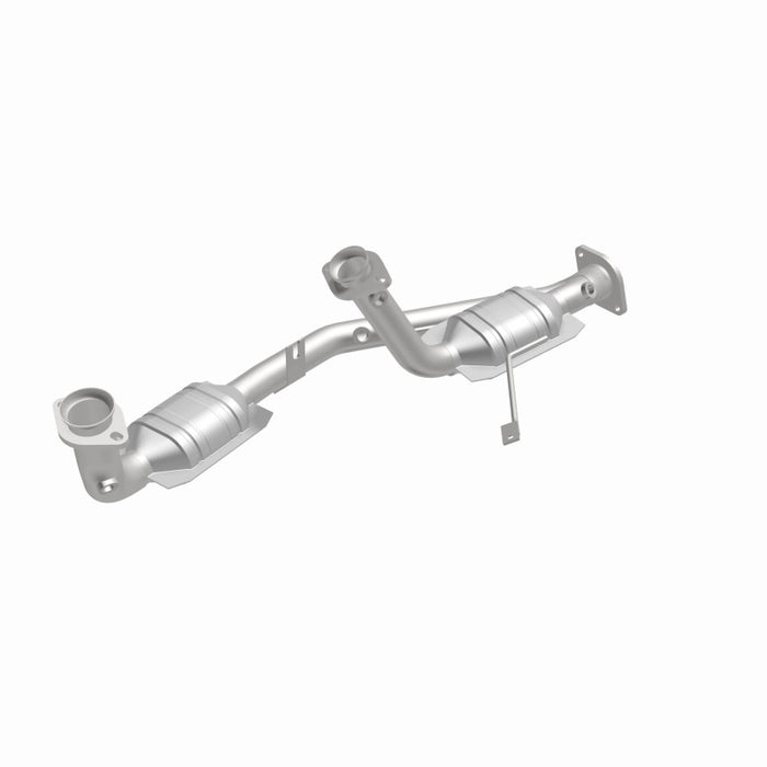 MagnaFlow Conv DF 96-99 Ford Taurus3.0L 50S