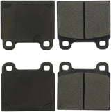 StopTech Street Touring 75-95 Alfa Romeo 2000 Spider/Graduate/Veloce Front Brake Pads