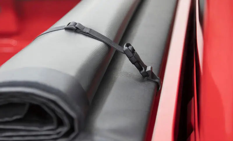 Access Original 02-08 Dodge Ram 1500 8ft Bed Roll-Up Cover Access