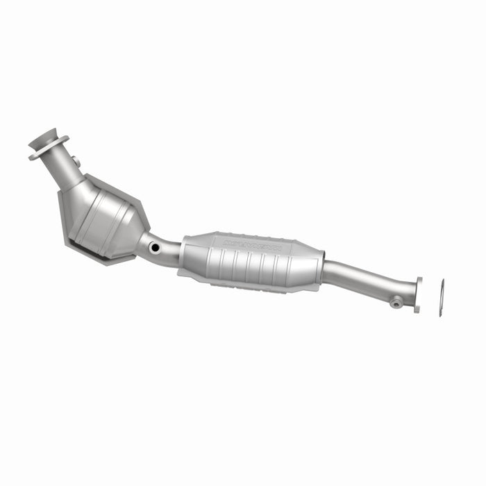 MagnaFlow Conv DF 96-00 Crown Vic 4.6L OEM