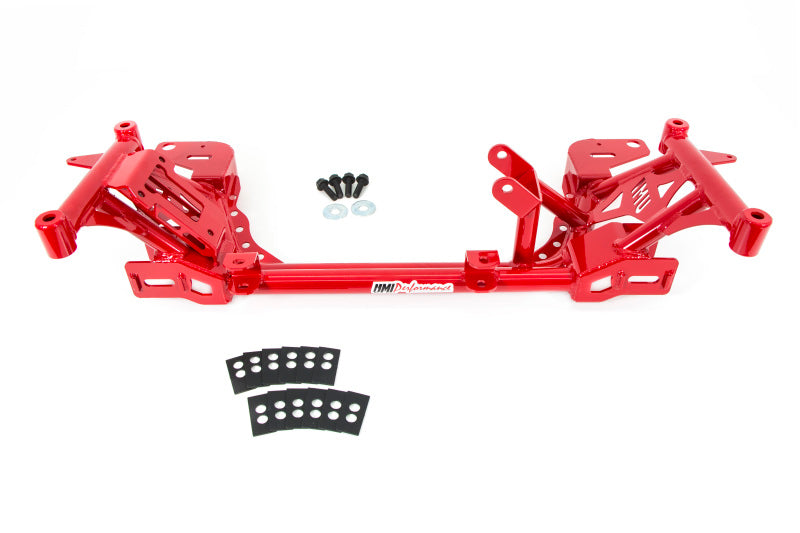 UMI Performance 93-97 GM F-Body K-Member - LT1 - Road Race Version