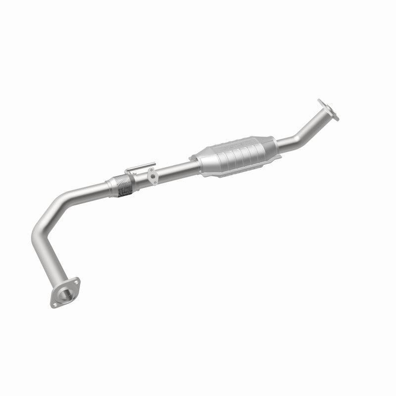 MagnaFlow Conv DF 00-04 Toyota Tundra V8 4.7L Gas