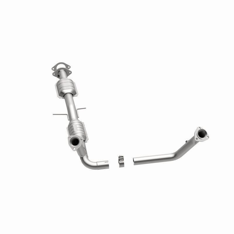 MagnaFlow Conv DF 00-04 Chevy S10 4.3L 2WD