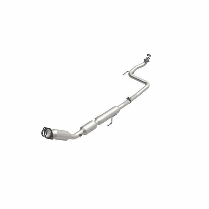 MagnaFlow Conv Direct Fit OEM 2008-2012 Scion L4 1.8L Underbody