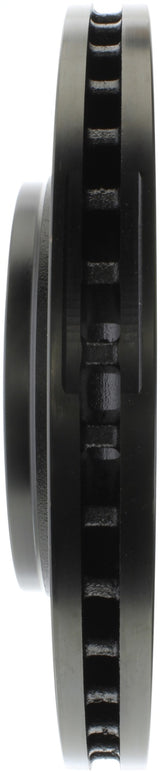 StopTech Slotted Sport Front Right Brake Rotor 11-17Jeep Grand Cherokee (Excludes SRT8)